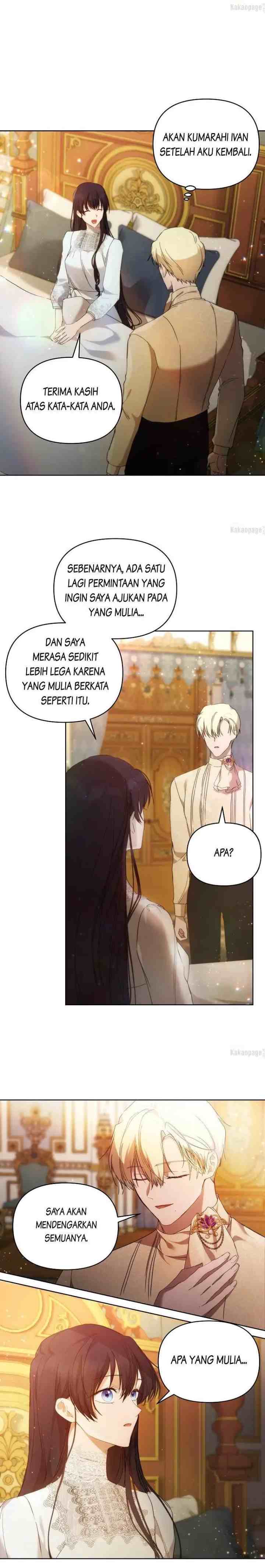 A Match Made in Mana chapter 29 halaman 17