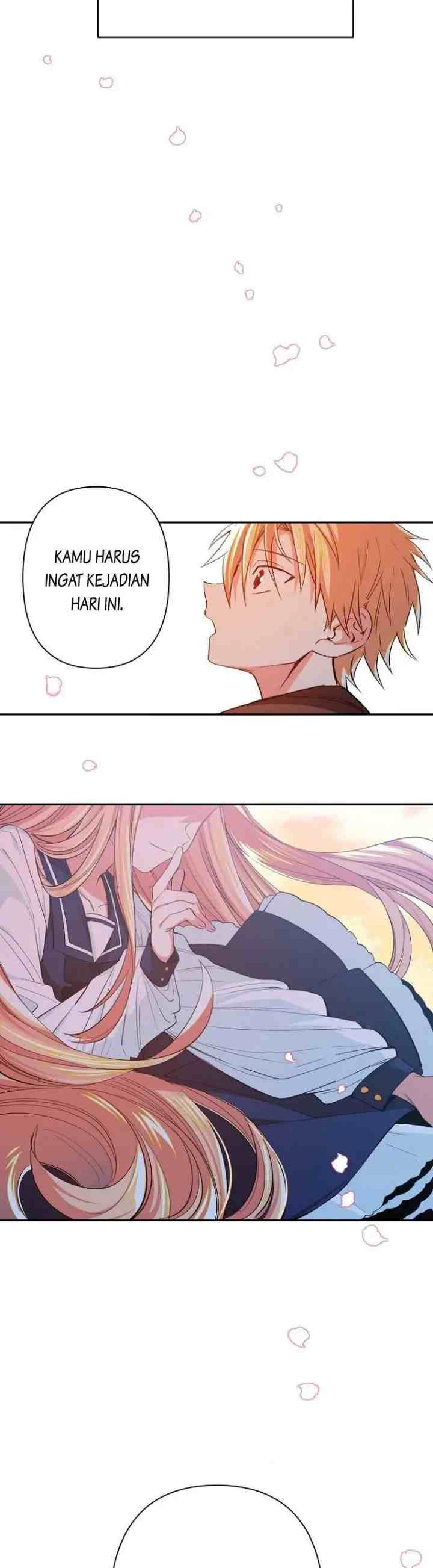 I Raised an Obsessive Second Male Lead chapter 0 halaman 15