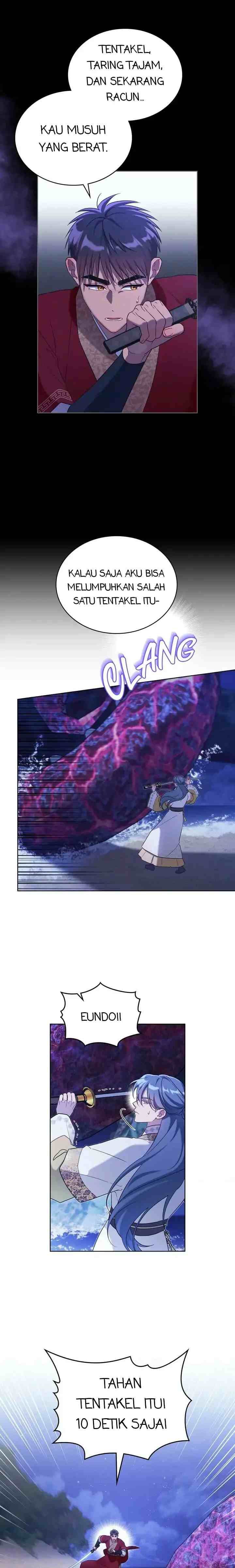Mokrin chapter 34 halaman 16