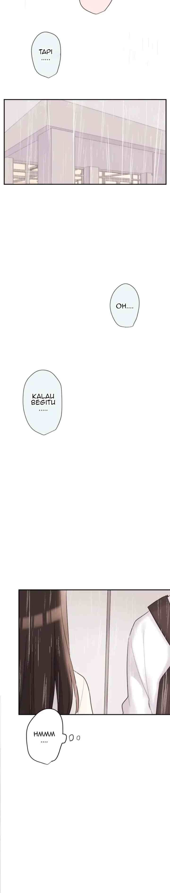 Kurasu Maido chapter 52 halaman 17