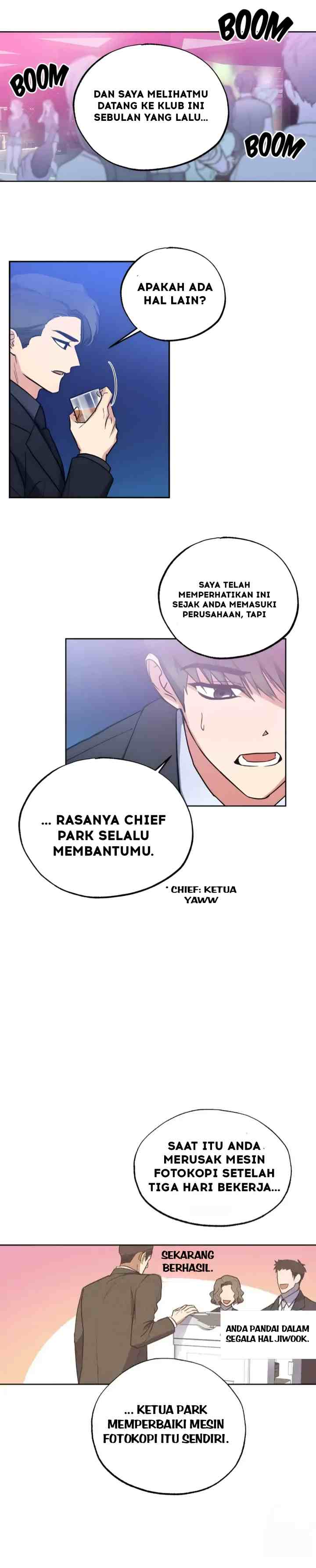 Easy To Read chapter 9 halaman 9
