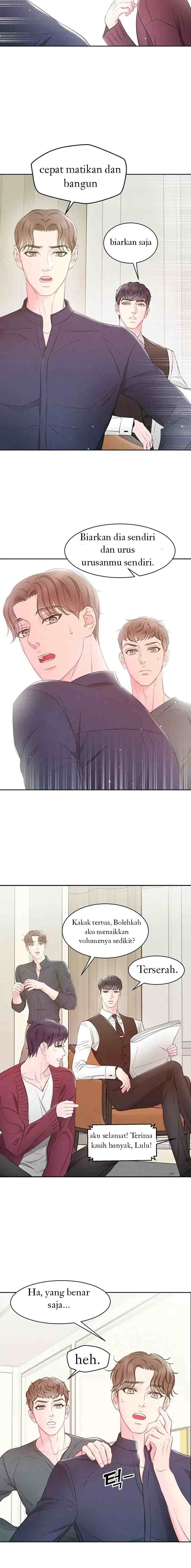 Fall for You chapter 16 halaman 7