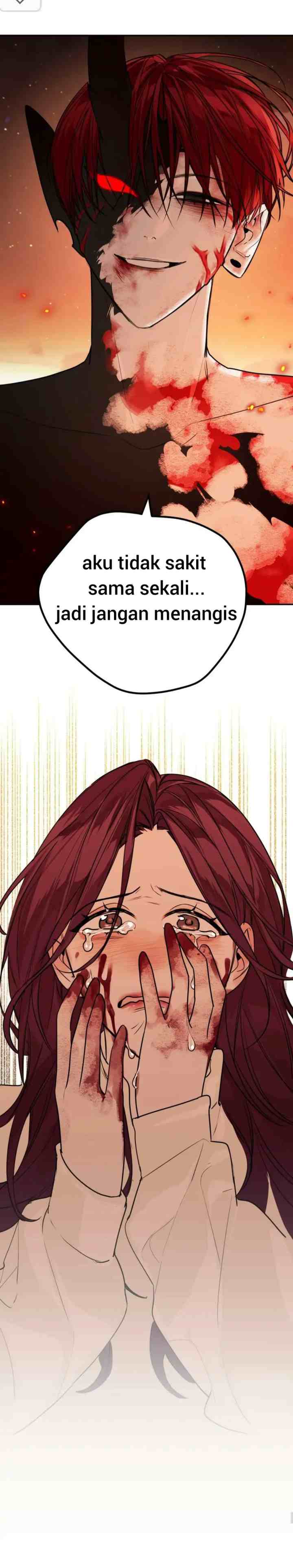 Devil's Luck chapter 37 halaman 15