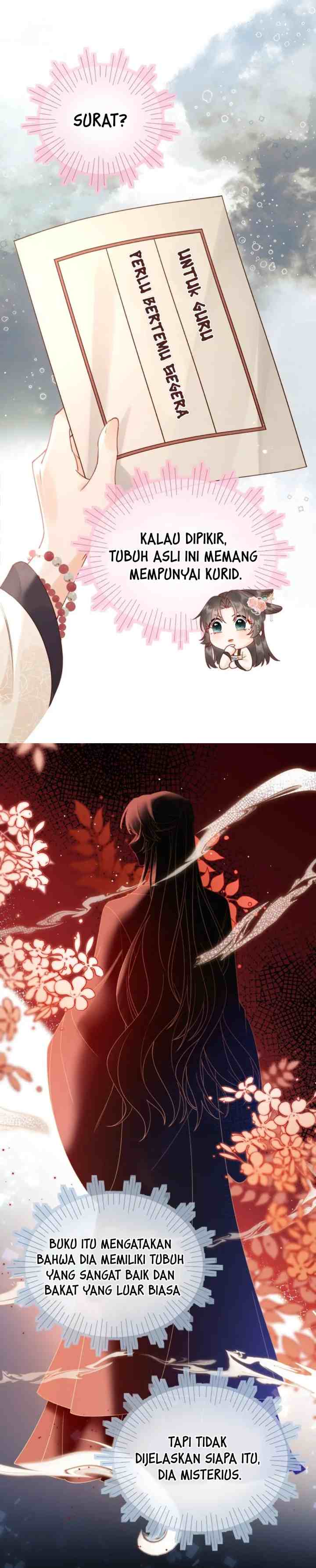 After Transmigrating as the Biological Mother's Villainous Devil King chapter 4 halaman 11