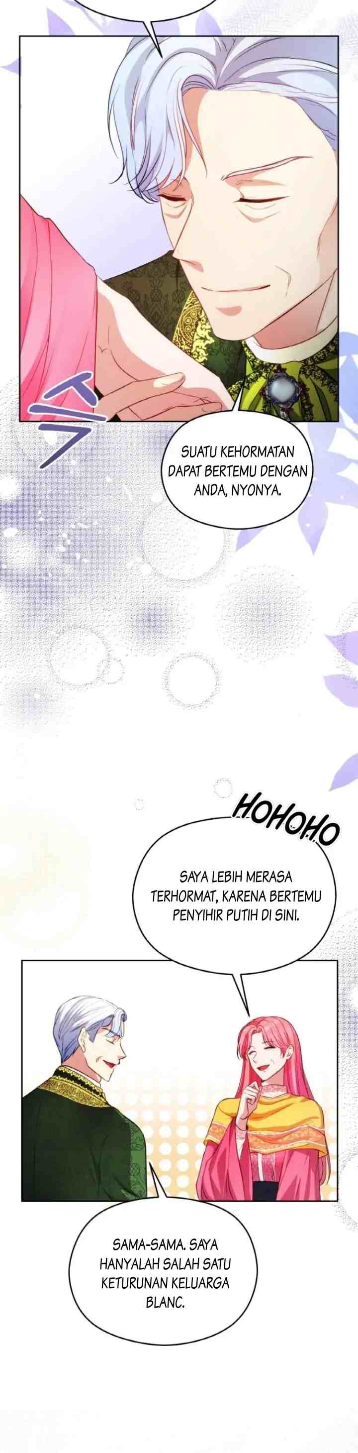 After the Insomnia Was Cured, the Tyrant Became Obsessive chapter 12 halaman 10