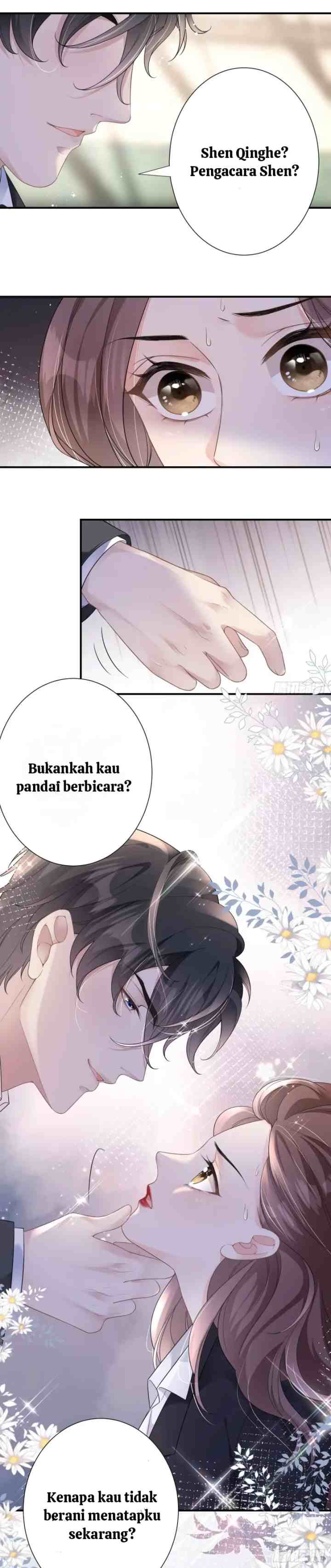 The Burning Fire of Love chapter 1 halaman 14