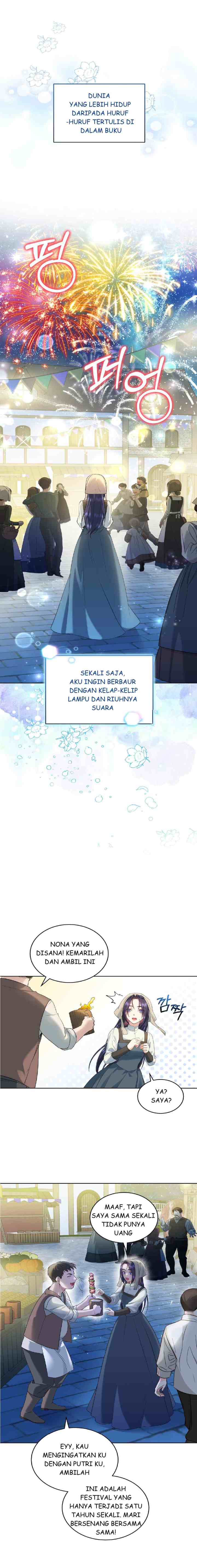 Fairy Legacy chapter 15 halaman 10