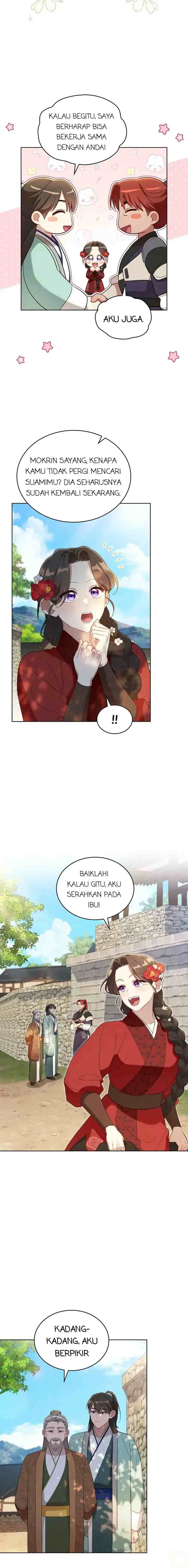 Mokrin chapter 37 halaman 12
