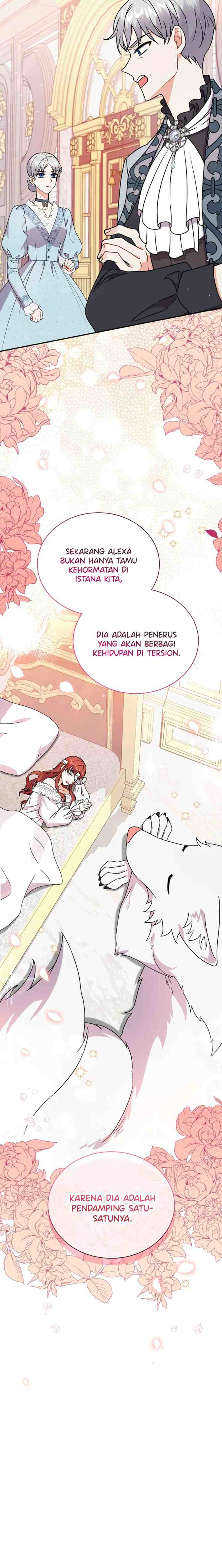 I Became The Villain's Trainer chapter 35 halaman 17