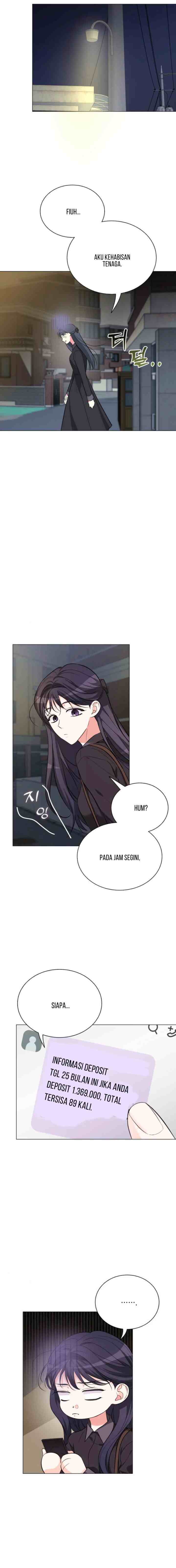 See You After Work chapter 32 halaman 10