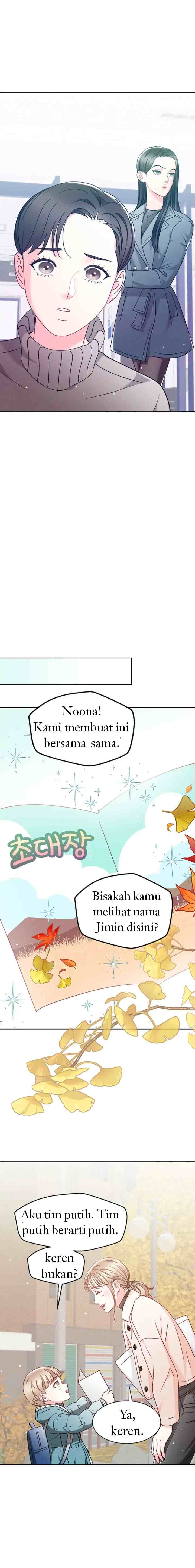 Fall for You chapter 36 halaman 16