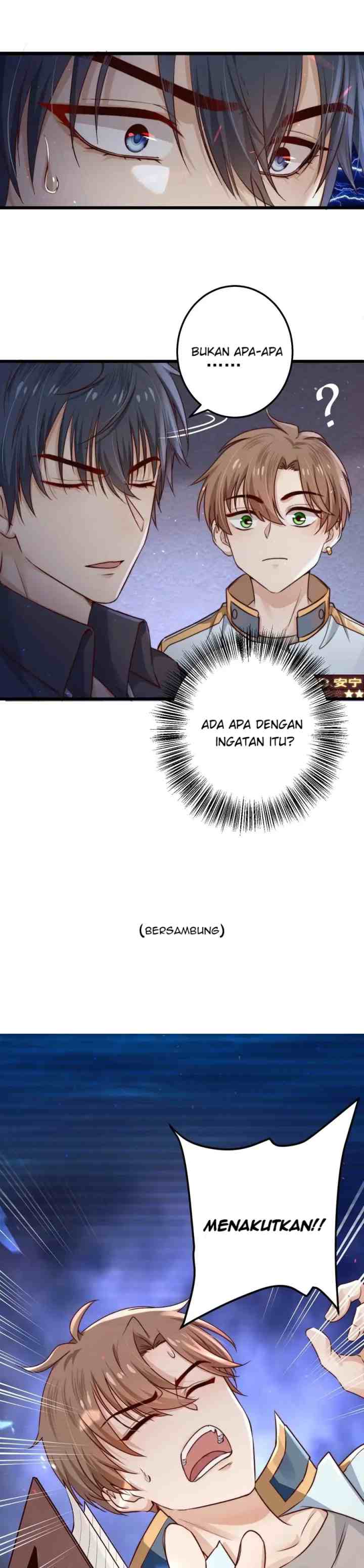Escape Game chapter 4 halaman 18