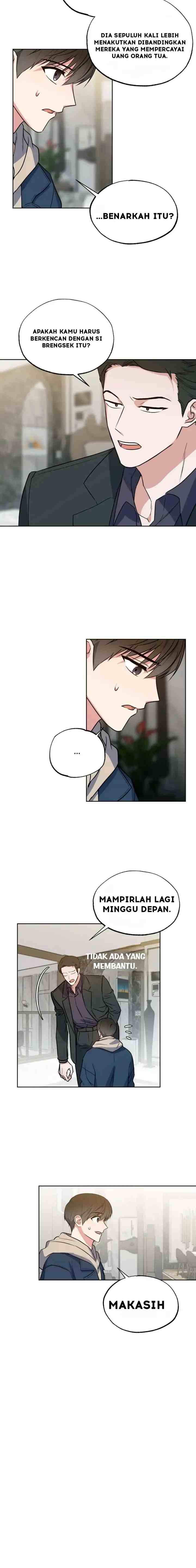 Easy To Read chapter 19 halaman 10