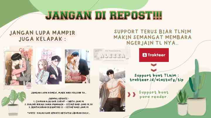 I Confessed To The Boss chapter 53 halaman 13