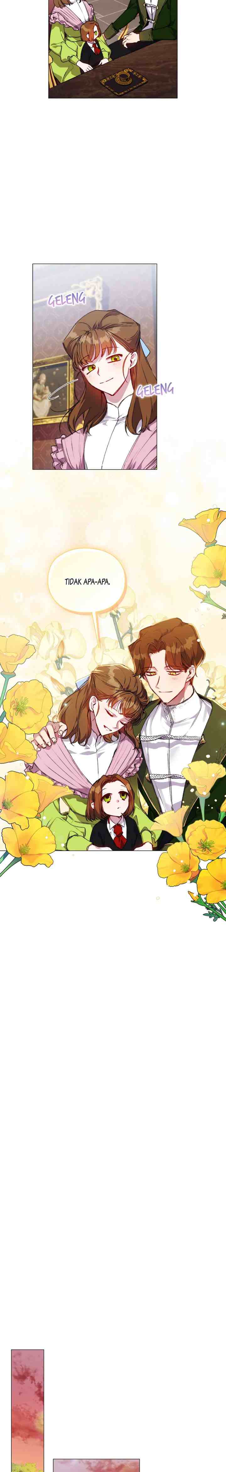 I'll Atone by Raising You Properly in This Life, Your Majesty! chapter 38 halaman 7