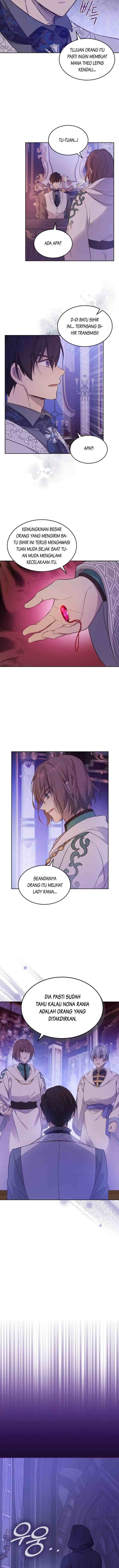 I Accidentally Saved the Male Lead's Brother chapter 46 halaman 10