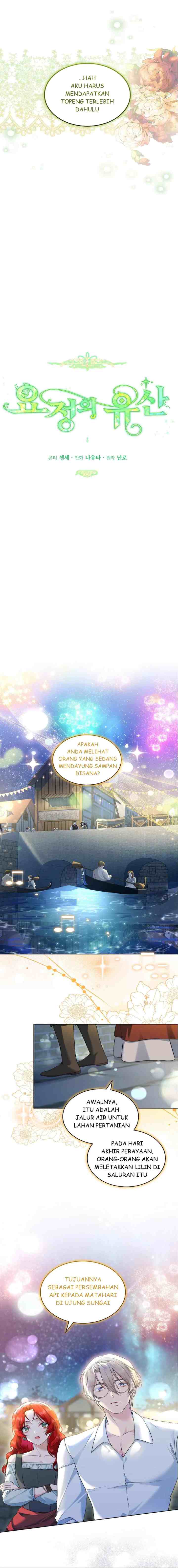 Fairy Legacy chapter 16 halaman 4