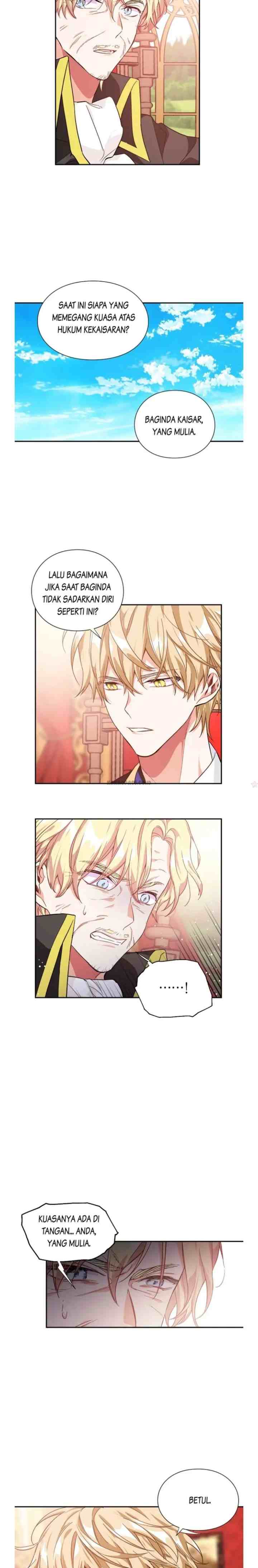 Doctor Elise: The Royal Lady with the Lamp chapter 123 halaman 8