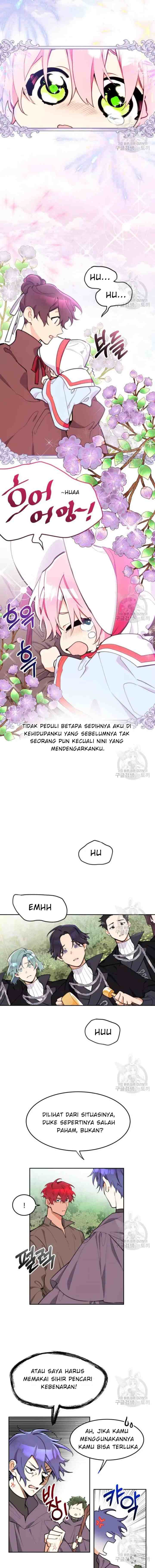 Lotto Princess chapter 7 halaman 5
