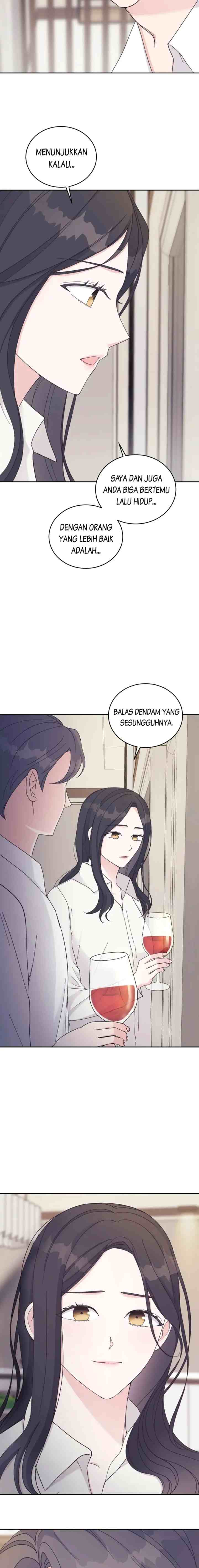 Lend Me Your Lips chapter 29 halaman 8