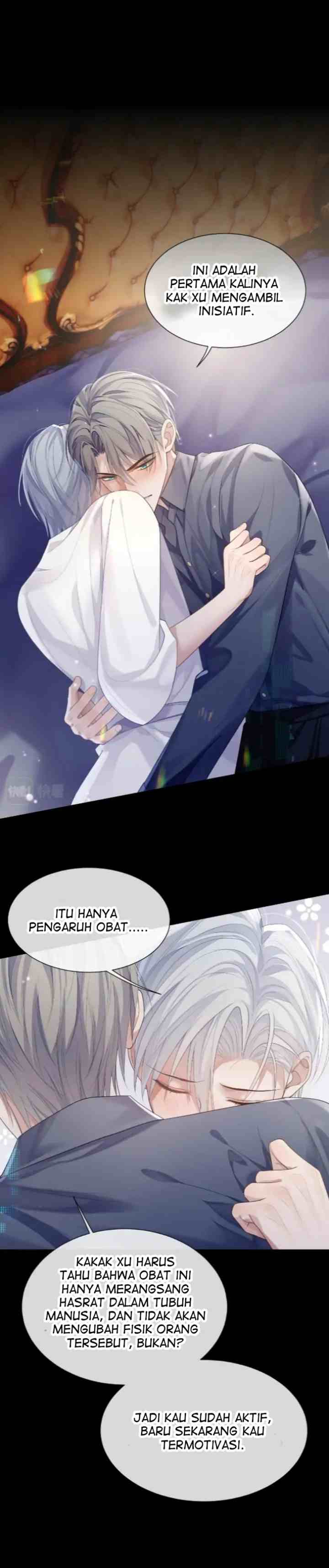 Continued Love chapter 69 halaman 4