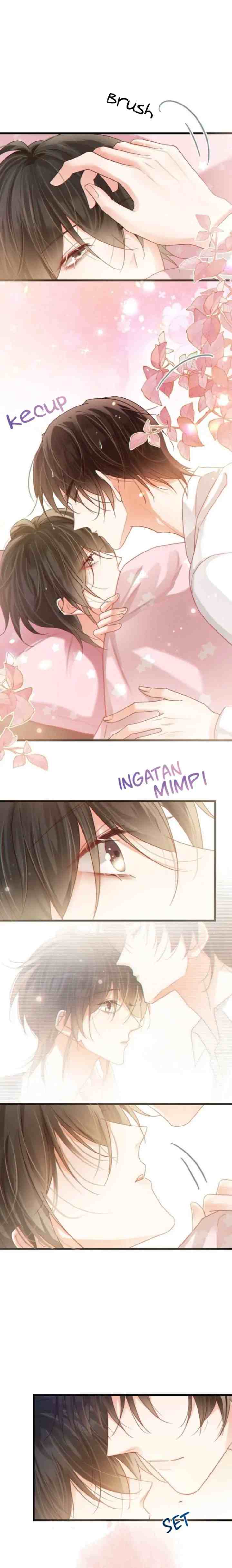 Intoxicated chapter 88 halaman 12