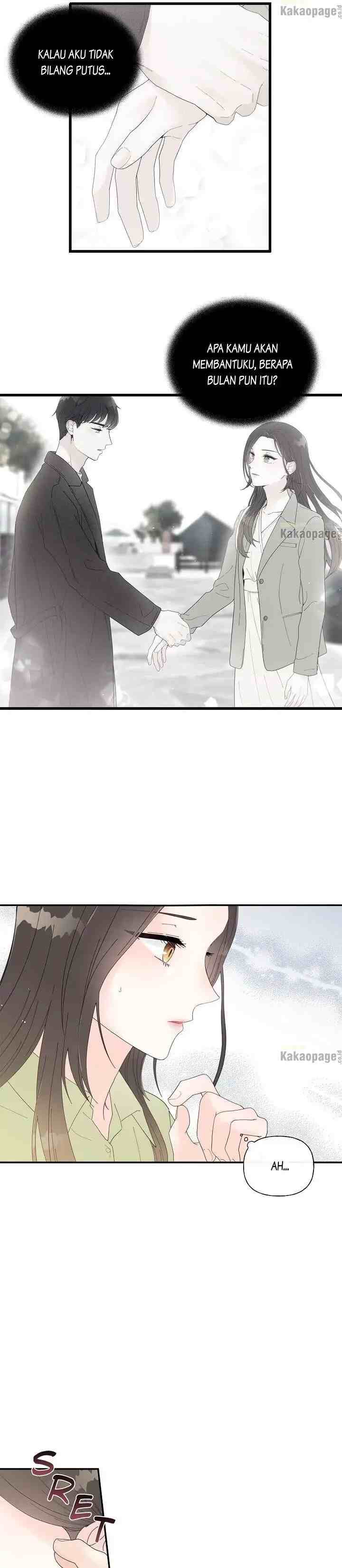 Before I Lose You chapter 34 halaman 5
