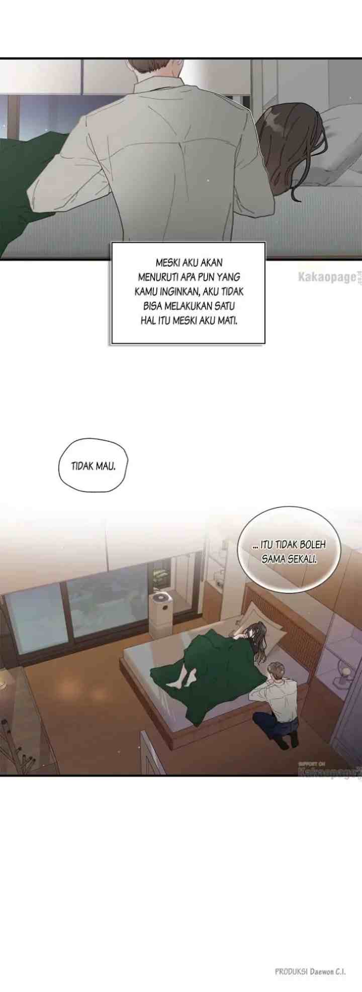 Before I Lose You chapter 3 halaman 16