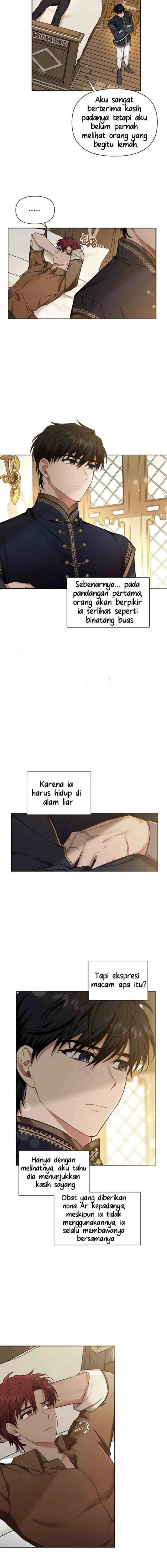 Please Be Obsessed With Me chapter 20 halaman 14