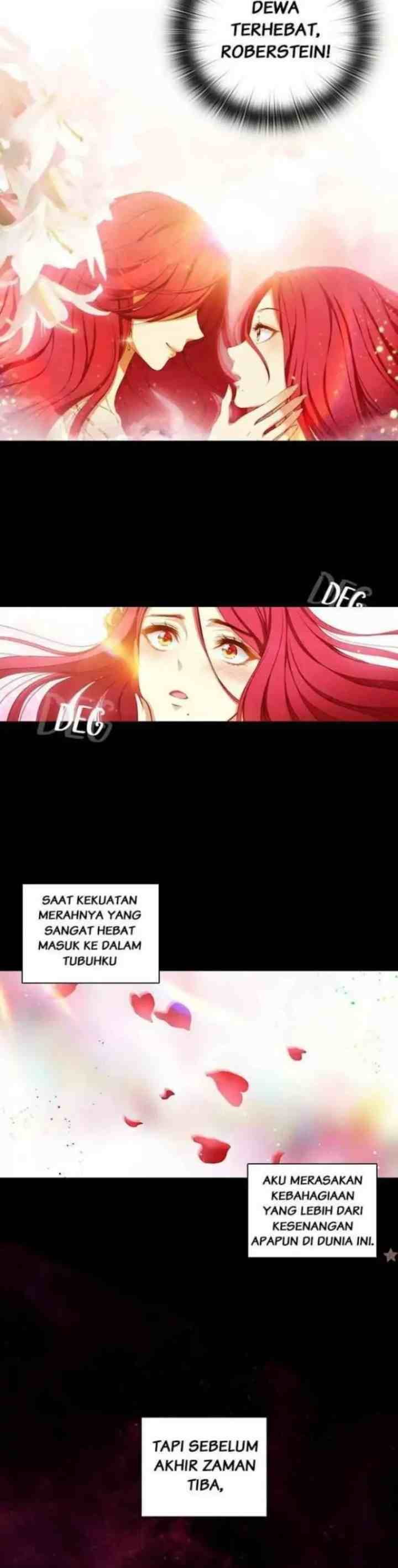 Adonis chapter 13 halaman 5