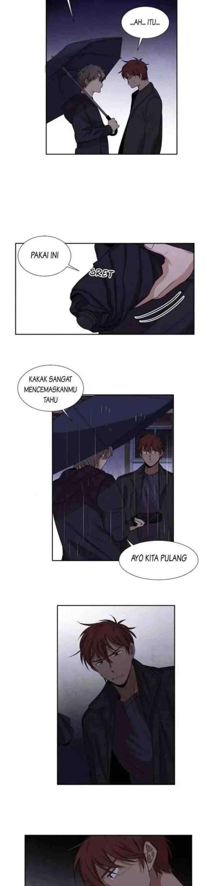 For Elise chapter 21 halaman 10