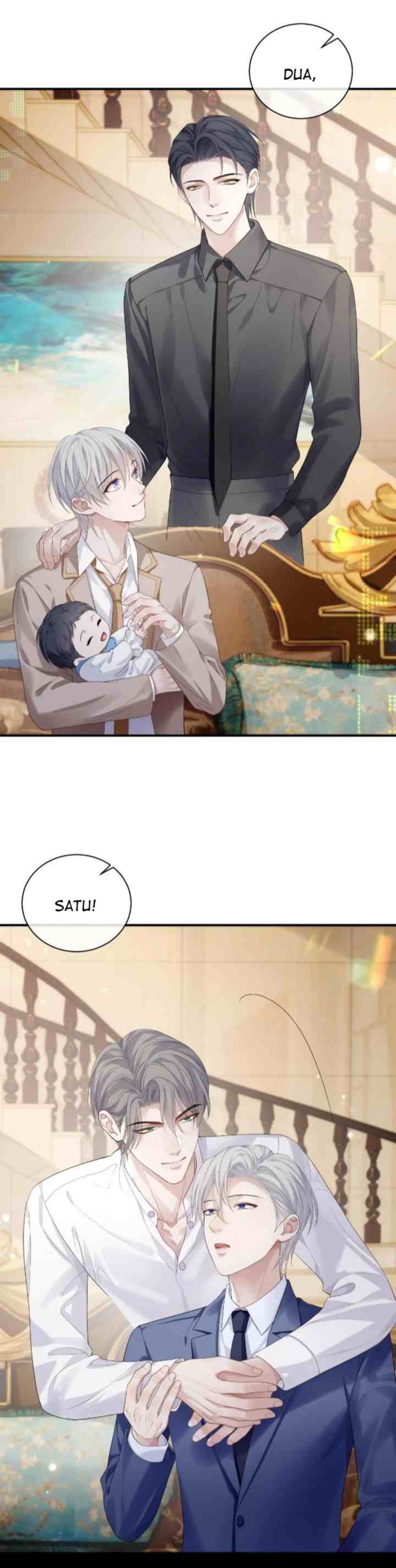 Continued Love chapter 84 halaman 16