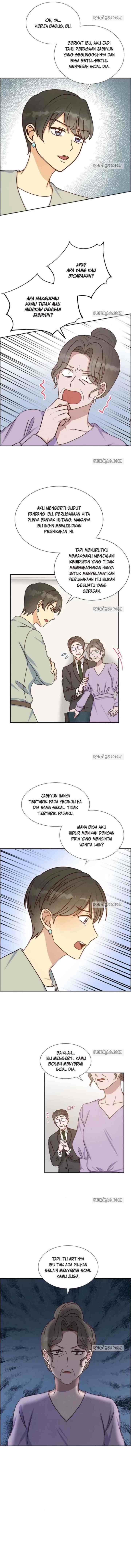 A Spoonful of Your Love chapter 45 halaman 9