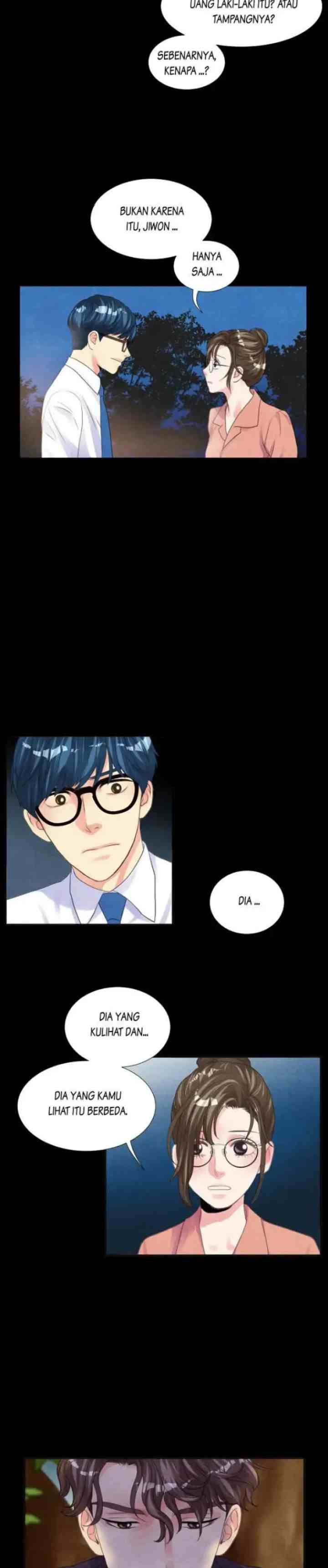 Off Limits! chapter 60 halaman 4
