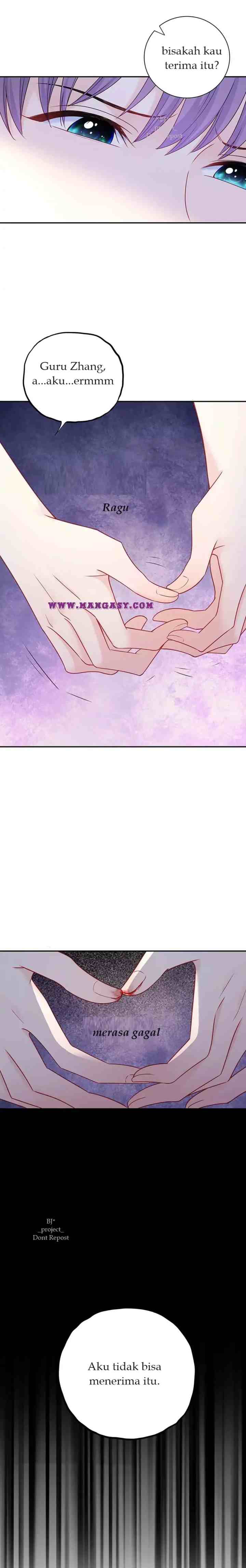I Know What You Think chapter 37 halaman 7