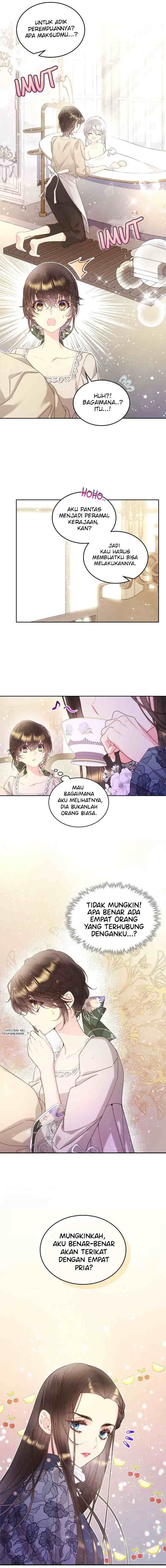 Béatrice chapter 93 halaman 5