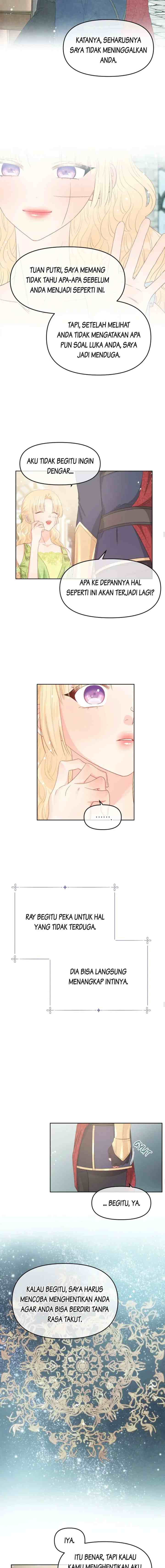 Don't Concern Yourself With That Book chapter 44 halaman 8