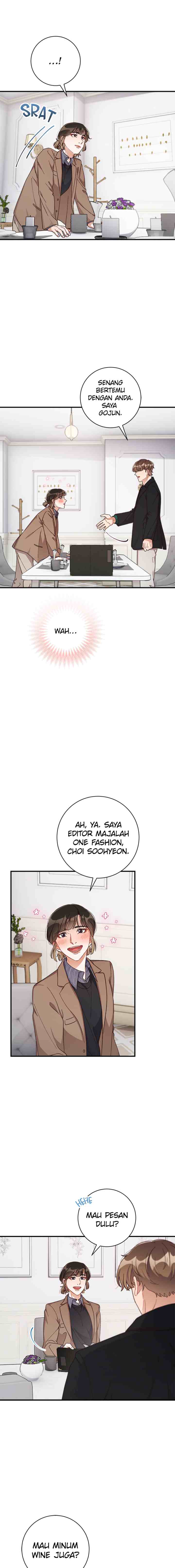 No Marriage is Perfect chapter 62 halaman 4
