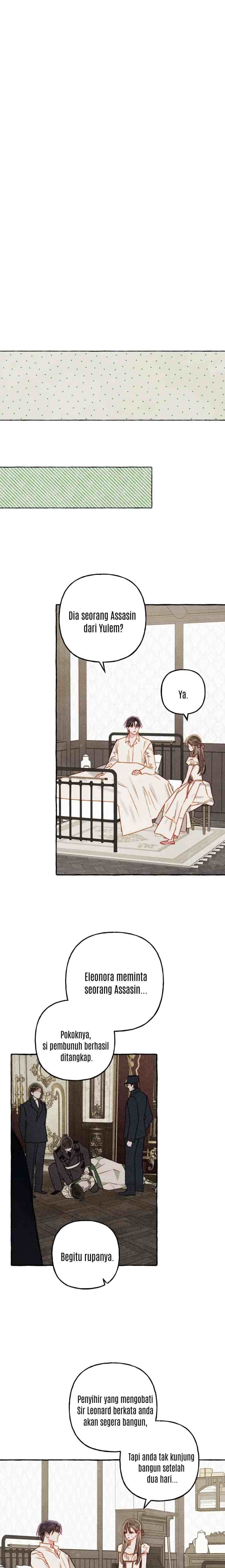 I Raised a Black Dragon chapter 73 halaman 14