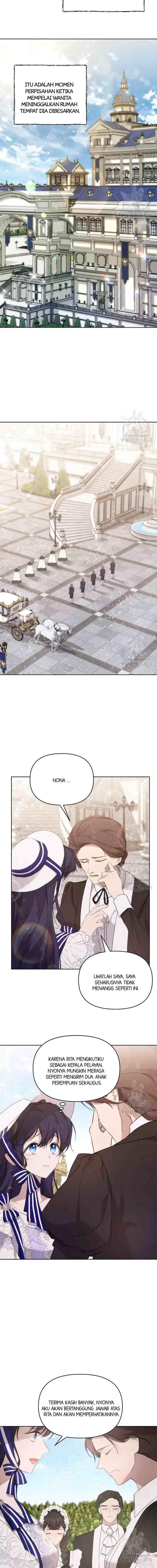 A Match Made in Mana chapter 38 halaman 12