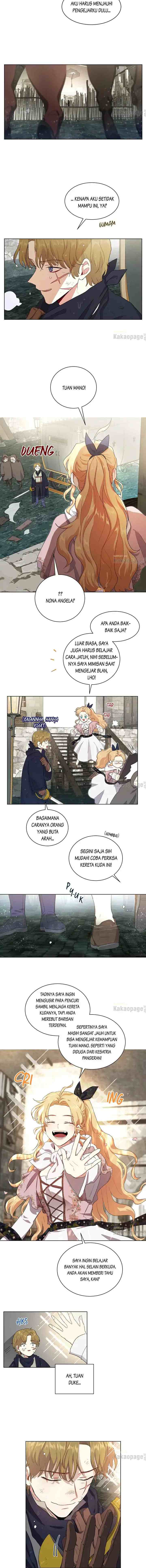 I'm Stanning the ‏Prince chapter 50 halaman 16