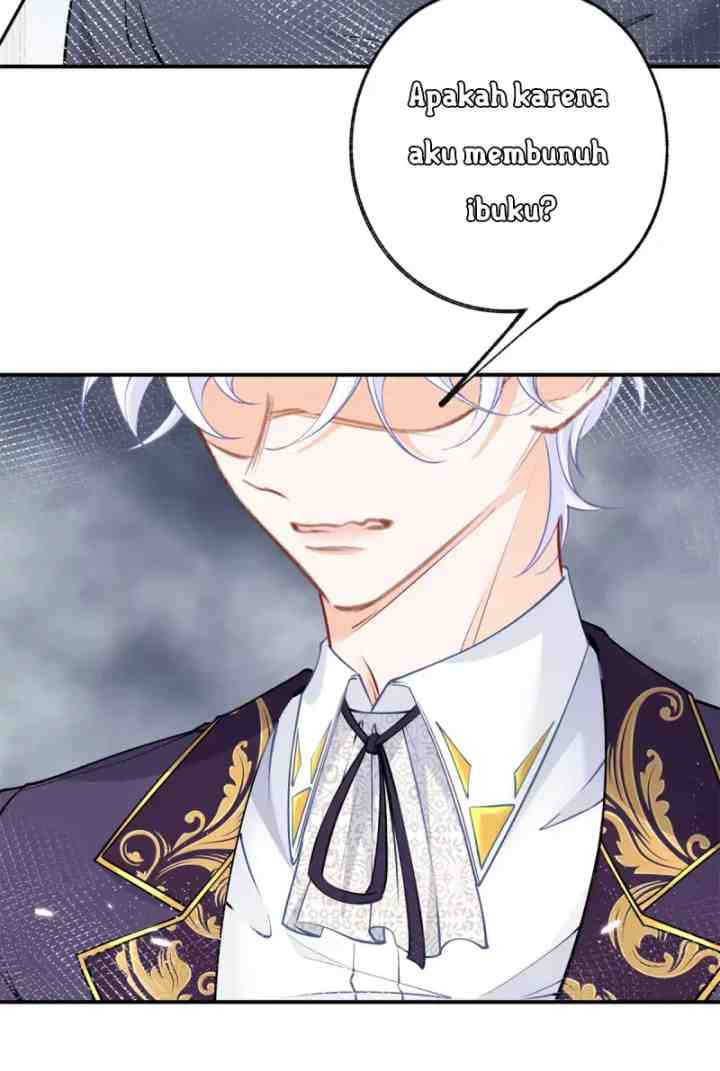 I Became the Sacrificial Princess chapter 91 halaman 20
