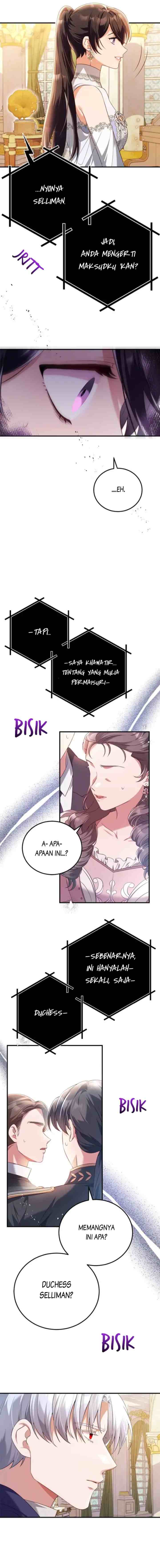 I'll Divorce My Tyrant Husband chapter 47 halaman 10