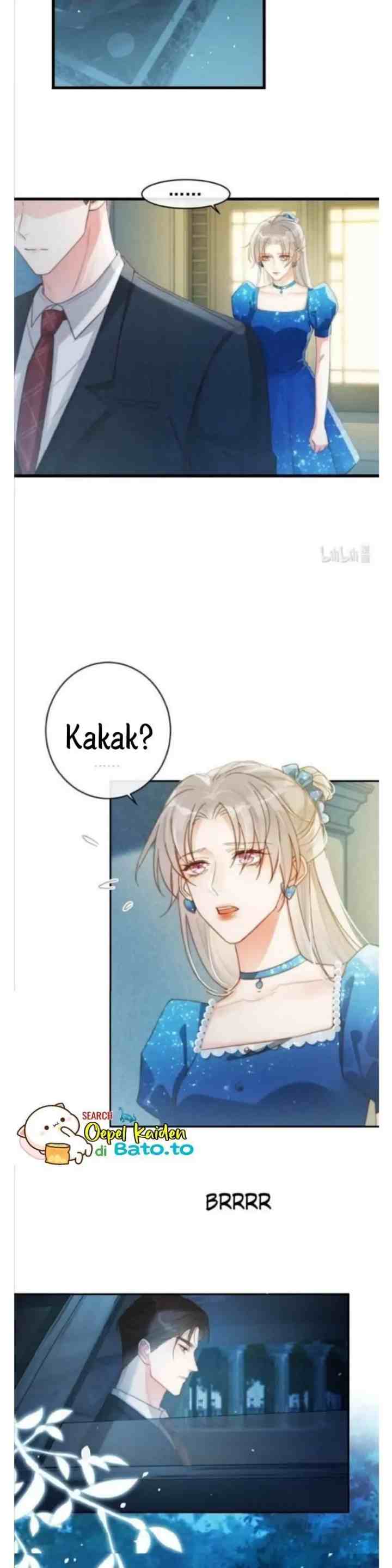 Intoxicated chapter 24 halaman 10