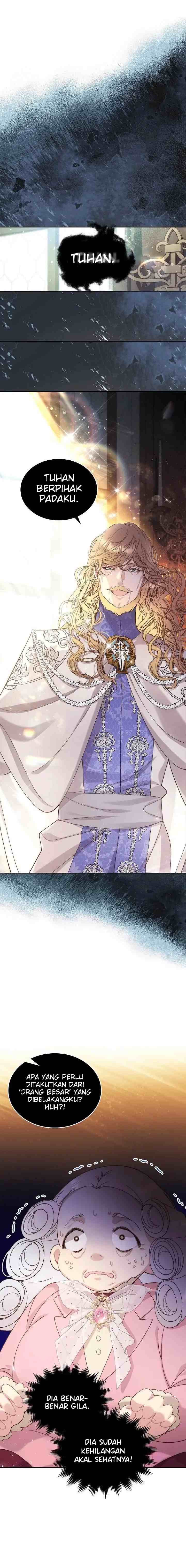Béatrice chapter 95 halaman 9