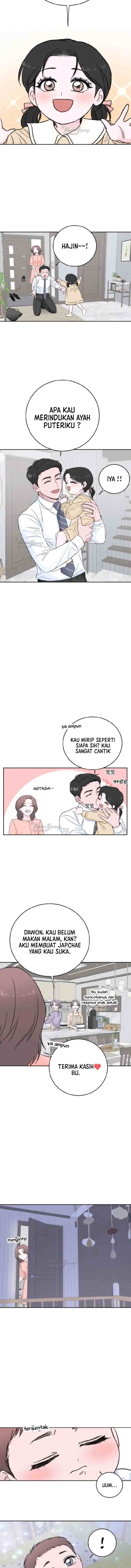In-House Marriage After Breakup chapter 68 halaman 7