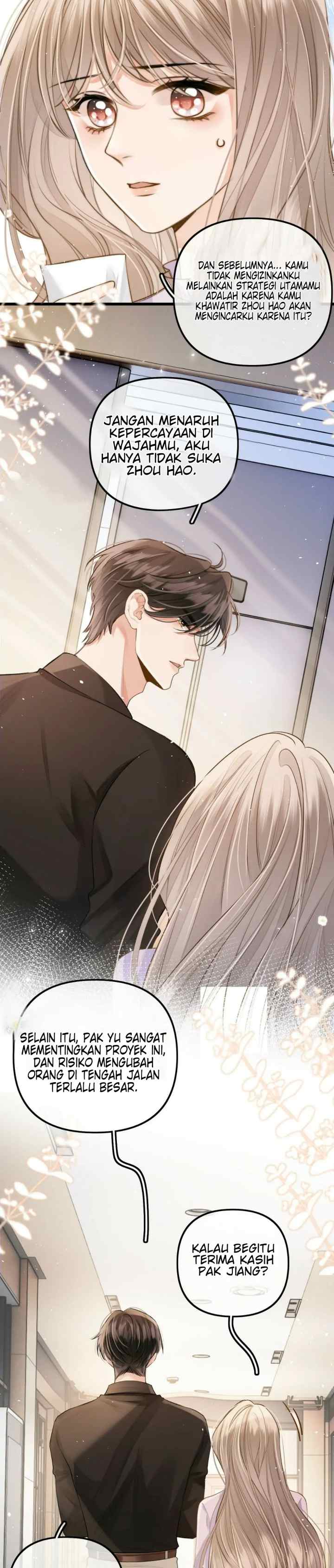 Debussy Lover chapter 19 halaman 10
