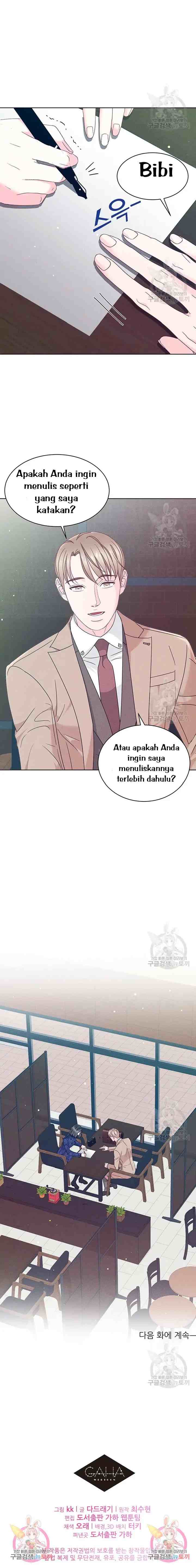 Fall for You chapter 57 halaman 16