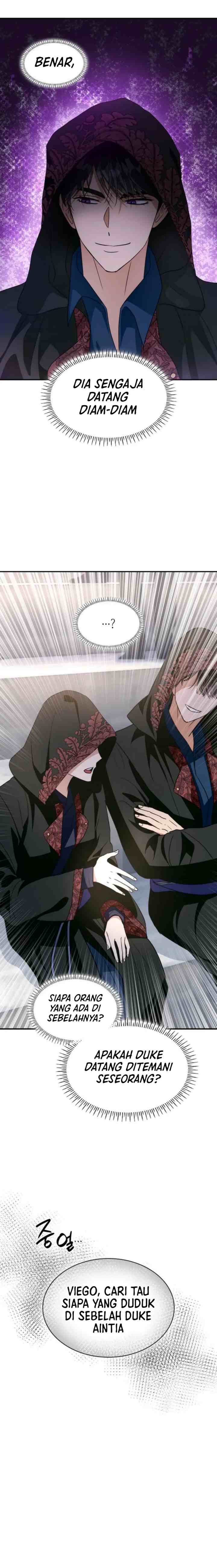 I Became a Sitter for the Obsessive Villains chapter 26 halaman 16