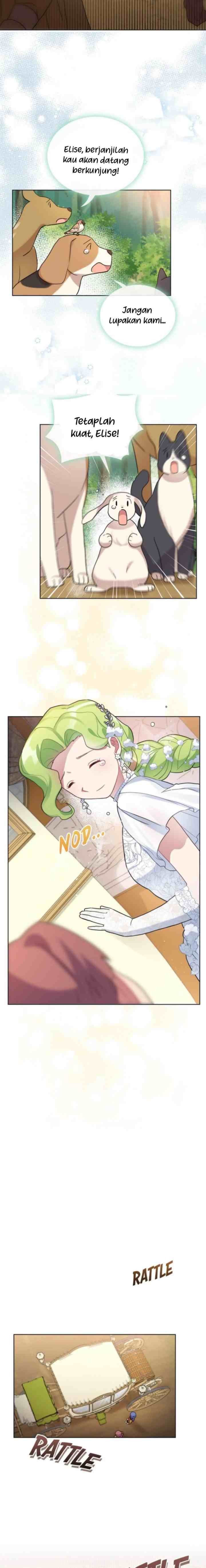 Princess of the Animals chapter 2 halaman 15
